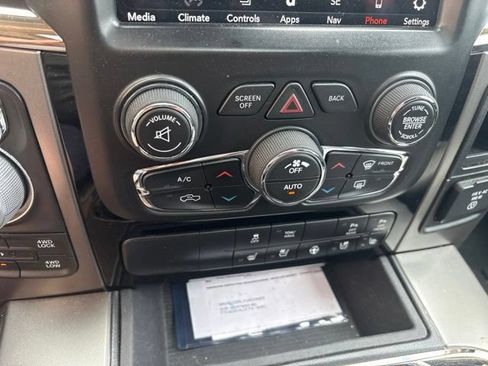 Used 2018 RAM 1500 Sport w/ Convenience Group AWD/4WD image 23