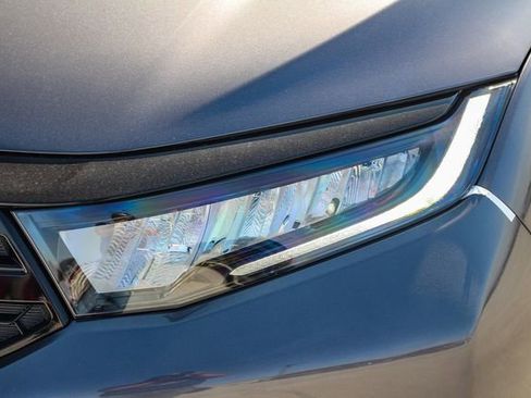 New 2026 Honda Odyssey Touring image 21