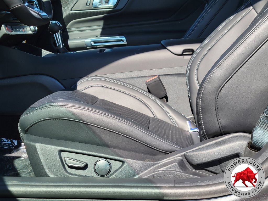 New 2026 Ford Mustang GT Premium RWD image 22