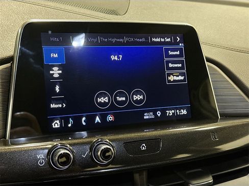 Used 2020 Cadillac CT4 Premium Luxury image 17