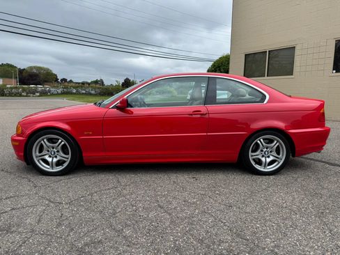Used 2001 BMW 330Ci Coupe RWD image 5
