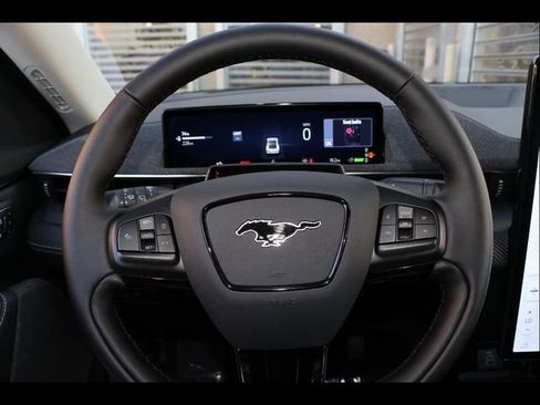 New 2025 Ford Mustang Mach-E Premium image 25