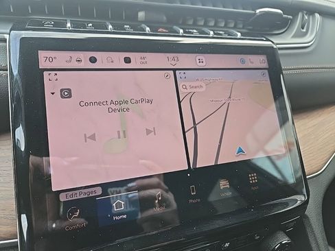 Used 2025 Jeep Grand Cherokee Summit image 51