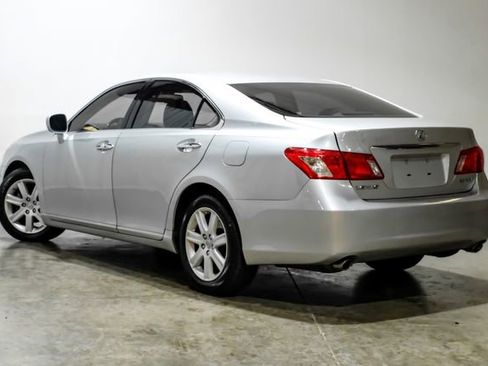 Used 2007 Lexus ES 350 image 17