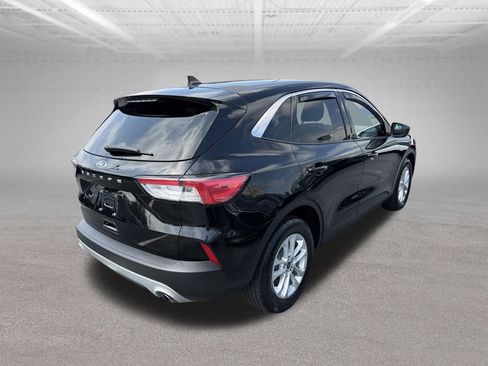 Used 2022 Ford Escape SE FWD image 8