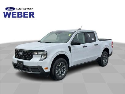 New 2025 Ford Maverick XLT w/ XLT Luxury Package
