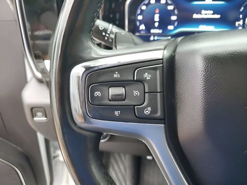 Used 2024 Chevrolet Silverado 1500 LT Trail Boss w/ Protection Package AWD/4WD image 36