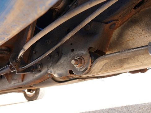 Used 2000 Chevrolet S10 Pickup LS w/ Preferred Equipment Group image 90