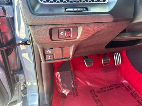 Used 2025 Honda Civic Type R image 33