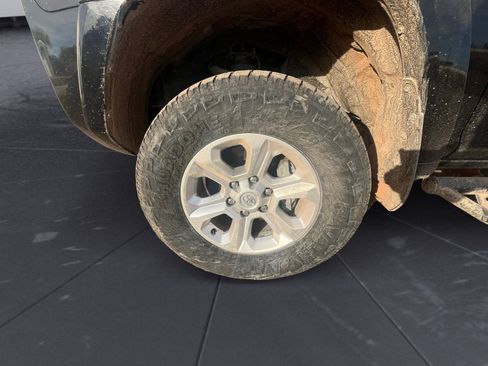 Used 2022 Toyota 4Runner SR5 image 11