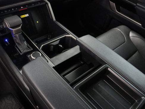 Used 2023 Toyota Tundra Limited RWD image 17