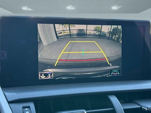 Used 2018 Lexus NX 300 F Sport w/ F Sport Premium Package FWD image 20