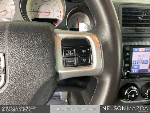Used 2014 Dodge Challenger R/T Plus RWD image 38
