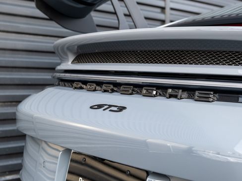 Certified 2024 Porsche 911 GT3 image 51