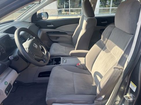 Used 2012 Honda CR-V LX image 19