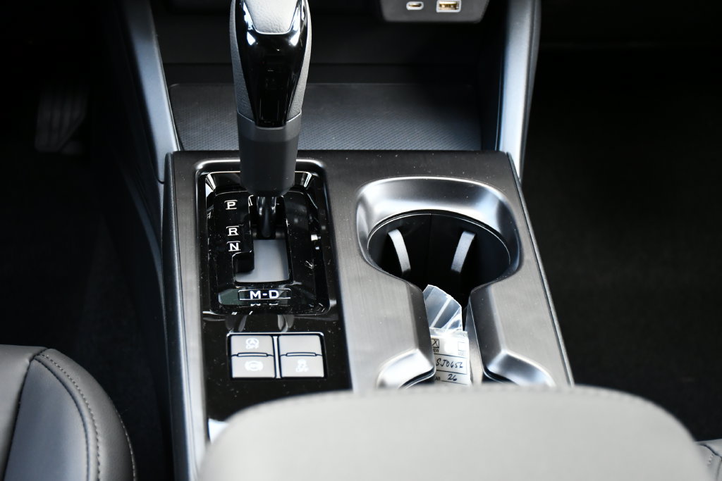 New 2026 Subaru Outback Premium AWD/4WD image 27