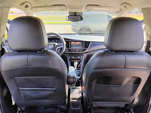 Used 2017 Buick Encore Preferred FWD image 29