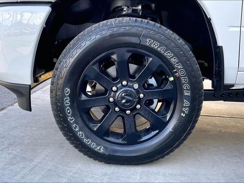 New 2026 RAM 2500 Big Horn image 10