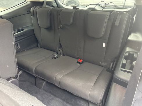 Certified 2021 Subaru Ascent Premium w/ Convenience Package image 13