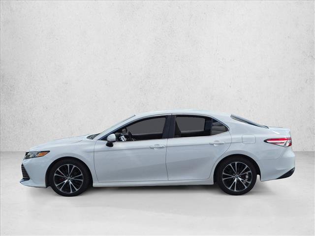 Used 2018 Toyota Camry FWD image 8