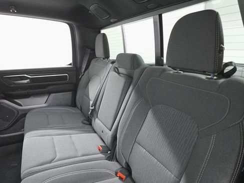 Used 2024 RAM 1500 Big Horn image 17