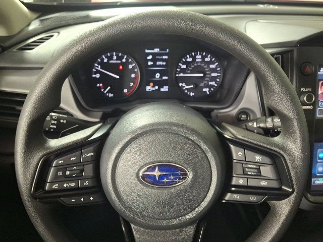 Used 2026 Subaru Crosstrek 2.5i AWD/4WD image 18
