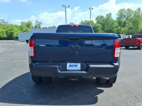 Used 2024 RAM 3500 Tradesman AWD/4WD image 6