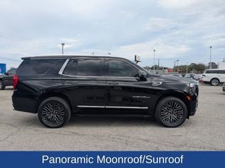 Used 2023 GMC Yukon Denali w/ Advanced Technology Package video 3