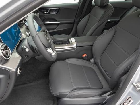 New 2026 Mercedes-Benz C 300 4MATIC Sedan image 15