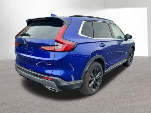 Used 2024 Honda CR-V Sport Touring image 13