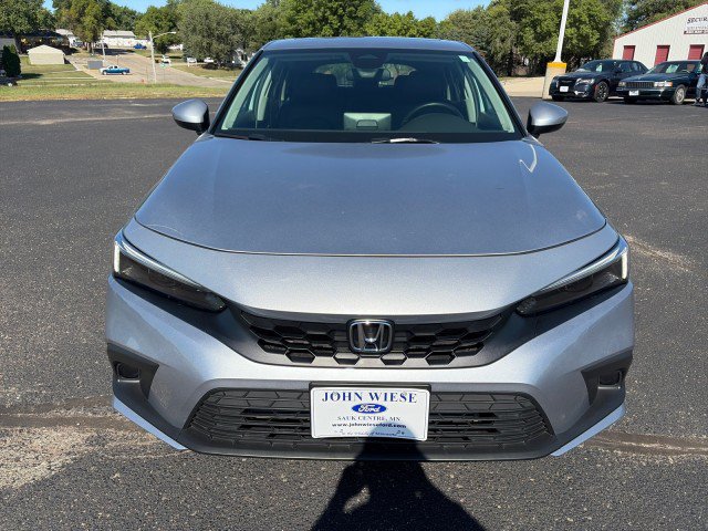 Used 2024 Honda Civic EX-L image 8