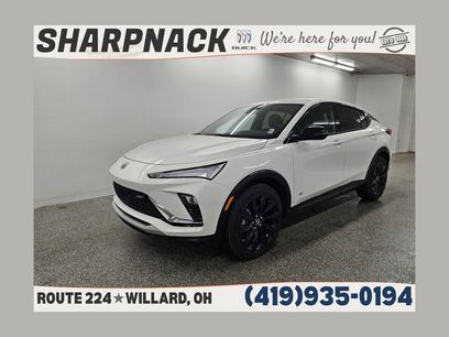 New 2026 Buick Envista Sport Touring w/ Convenience I Package