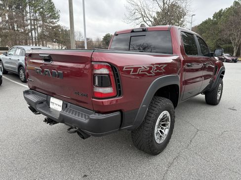 Used 2024 RAM 1500 TRX image 5