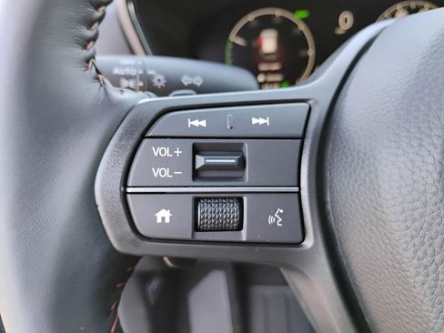 New 2026 Honda CR-V Sport image 32