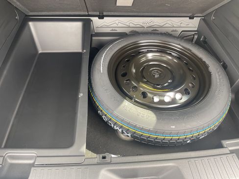 New 2026 Honda Passport RTL image 16