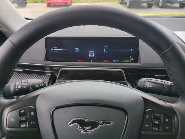 Used 2025 Ford Mustang Mach-E Select RWD image 29