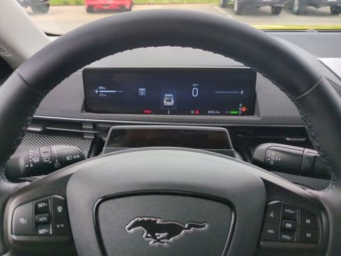 Used 2025 Ford Mustang Mach-E Select RWD image 29