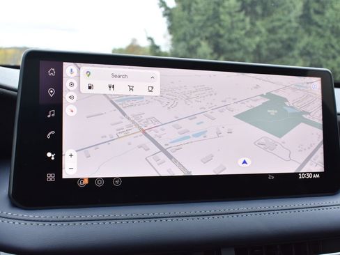 Used 2026 INFINITI QX60 Sport w/ Dark Cargo Package image 23