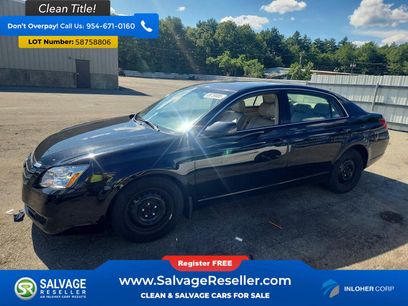 Used 2006 Toyota Avalon