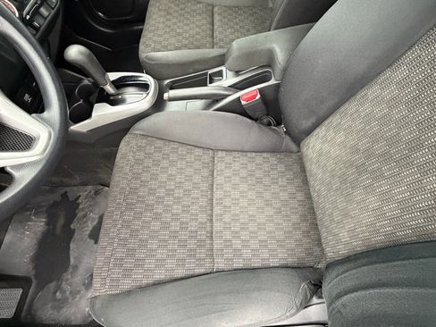 Used 2016 Honda Fit LX image 10