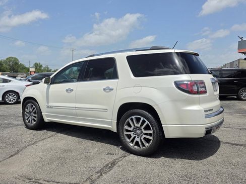 Used 2014 GMC Acadia Denali FWD image 4