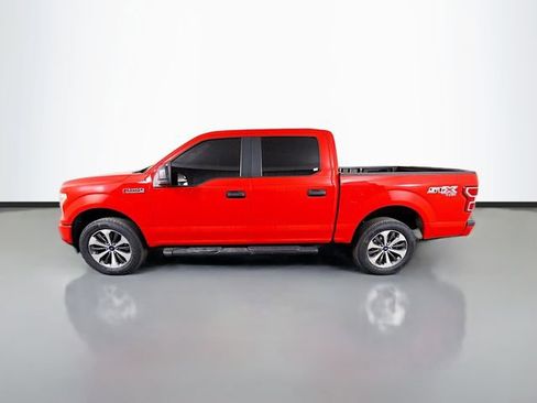 Used 2019 Ford F150 XL w/ Equipment Group 101A Mid image 4
