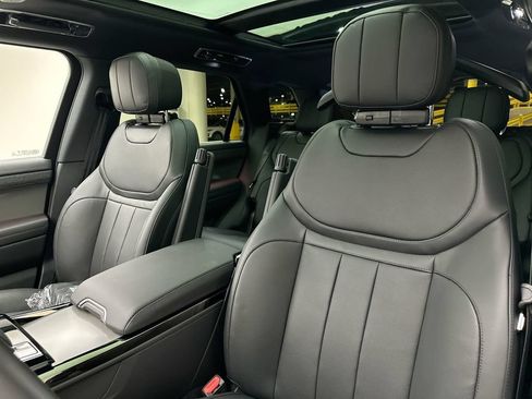 New 2026 Land Rover Range Rover Sport SE AWD/4WD image 10