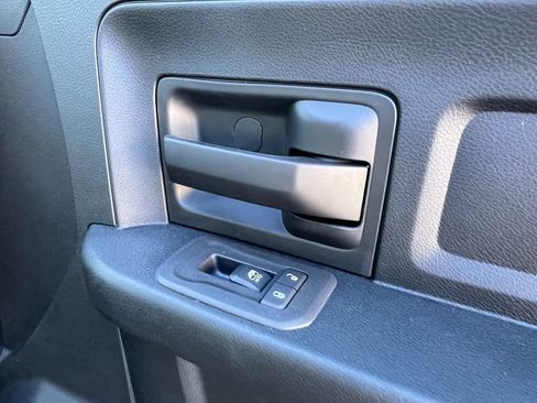 New 2026 RAM 2500 Tradesman image 12