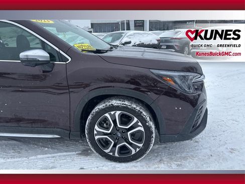 Used 2023 Subaru Ascent Touring image 13