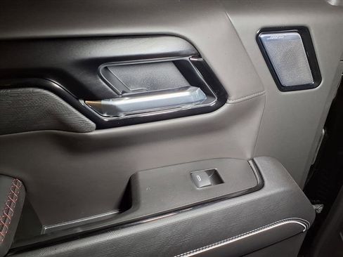 New 2026 GMC Sierra 1500 AT4X image 14