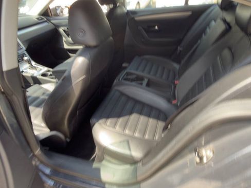 Used 2012 Volkswagen CC Sport FWD image 35