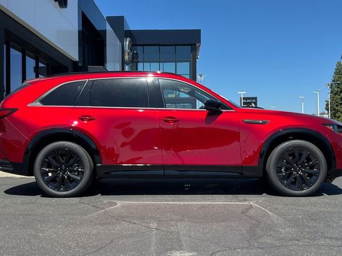 New 2026 MAZDA CX-90 3.3 Turbo S w/ Premium Package image 4