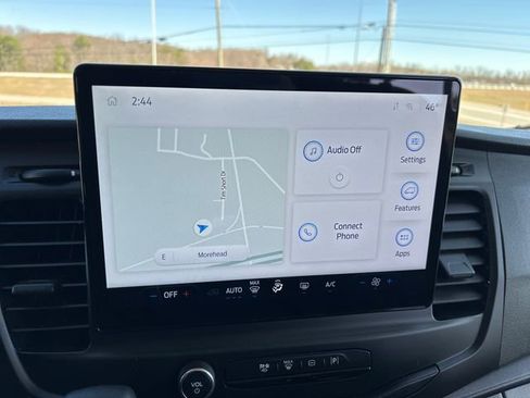 Used 2025 Ford Transit 350 XL image 20