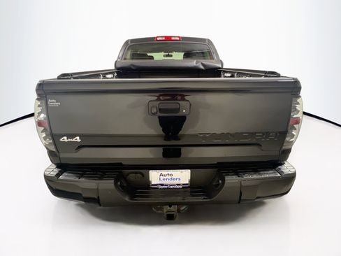 Used 2016 Toyota Tundra Limited image 6